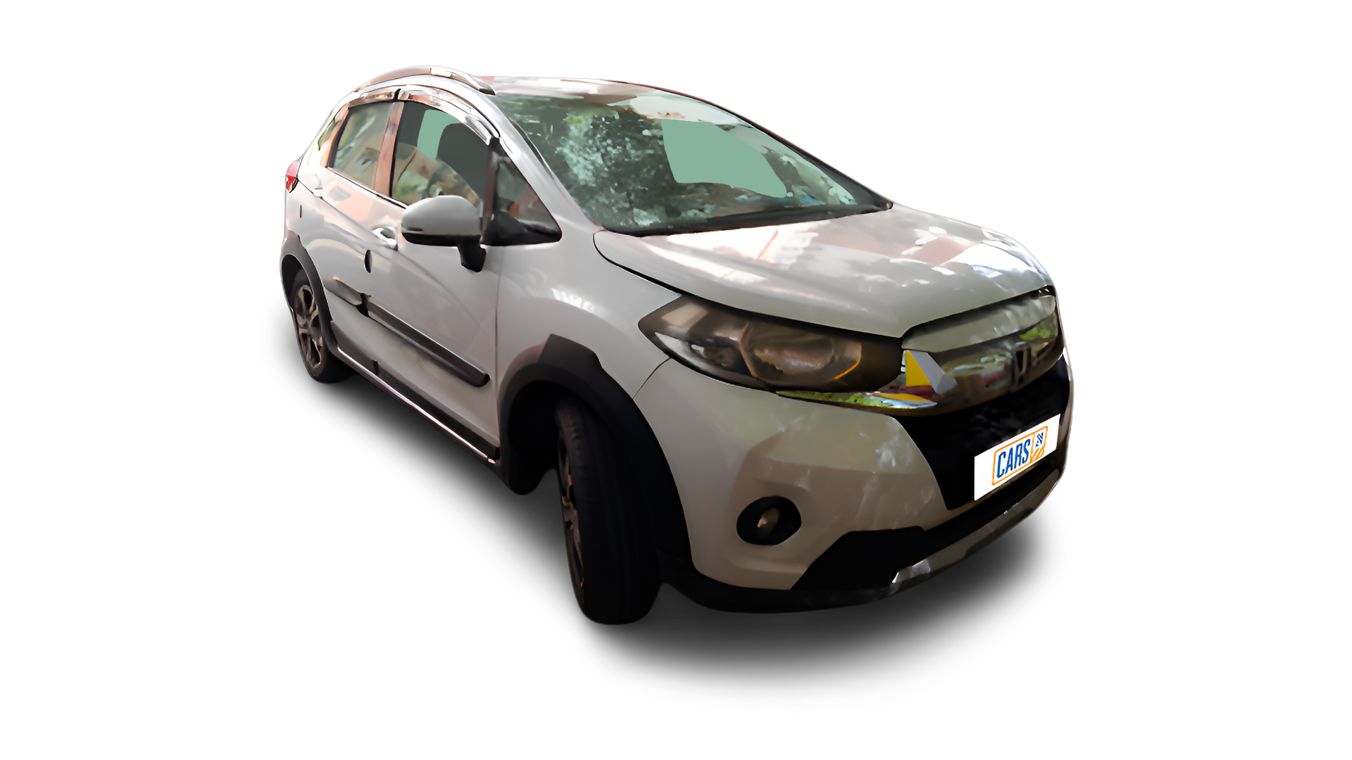 Honda WR-V-img